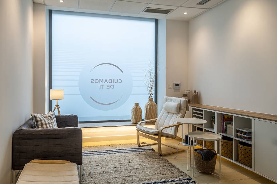 Consulta psicólogo 2