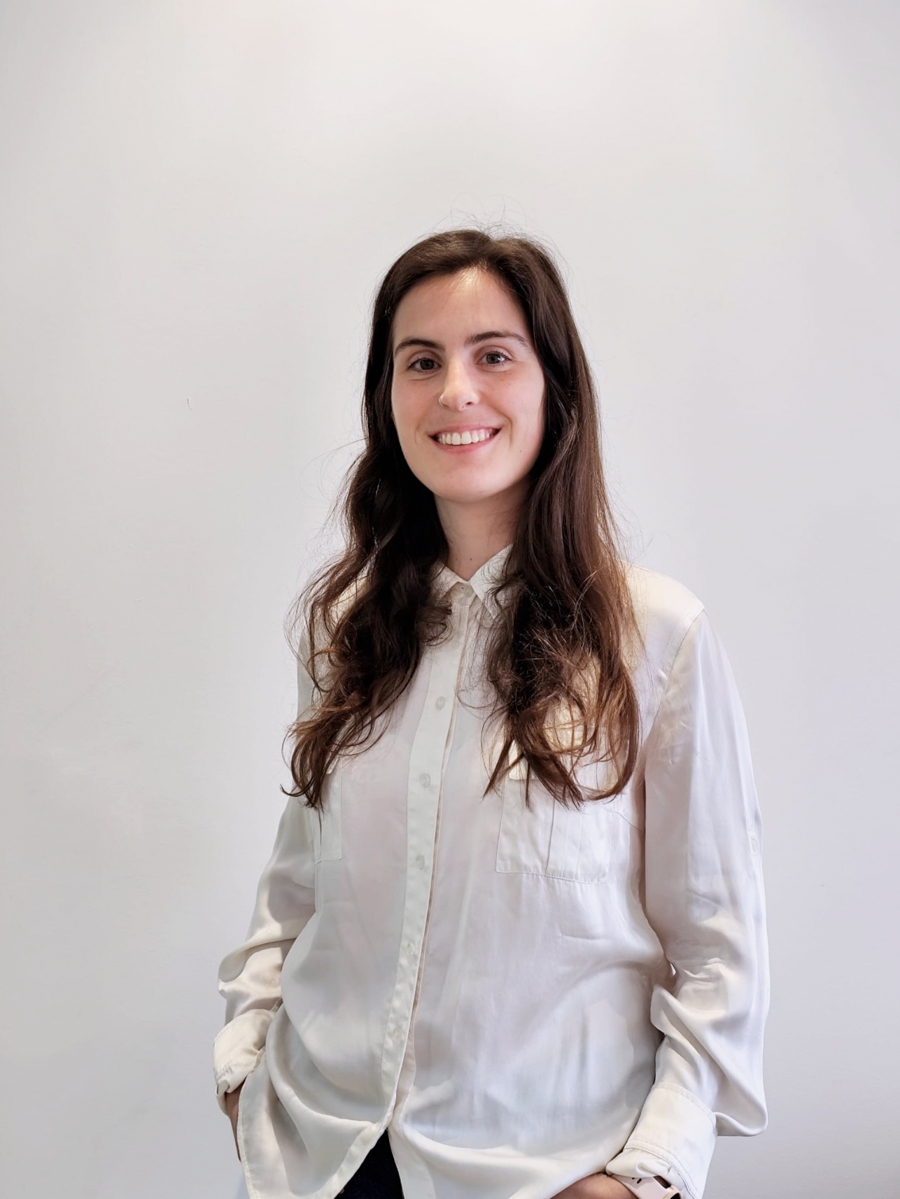 Marta Gómez, psicóloga en Doal Salud